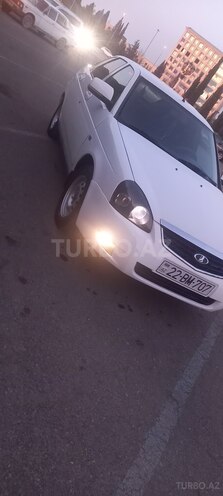 LADA (VAZ) Priora 2012, 245,500 km - 1.6 l - Bakı