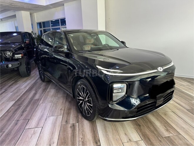 Changan  2025, 0 km - 1.5 l - Bakı
