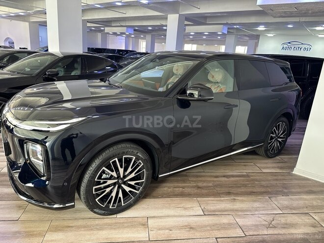 Changan  2025, 0 km - 1.5 l - Bakı