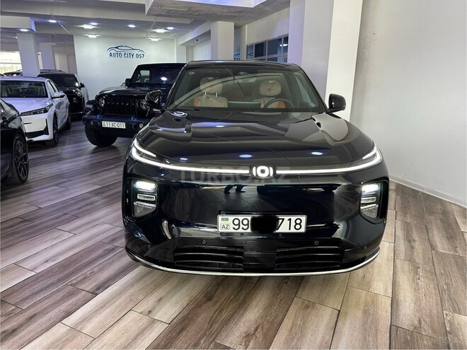 Changan  2025, 0 km - 1.5 l - Bakı