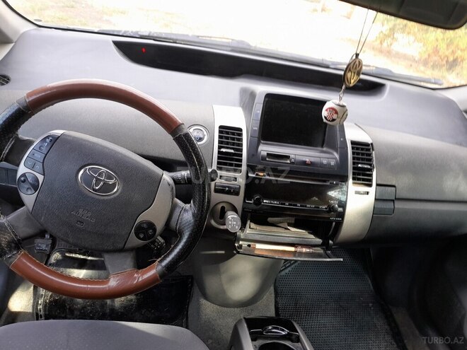 Toyota Prius 2007, 150,000 km - 1.5 l - Sumqayıt