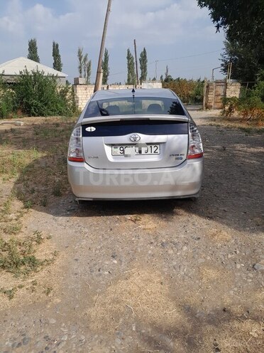 Toyota Prius 2007, 150,000 km - 1.5 l - Sumqayıt
