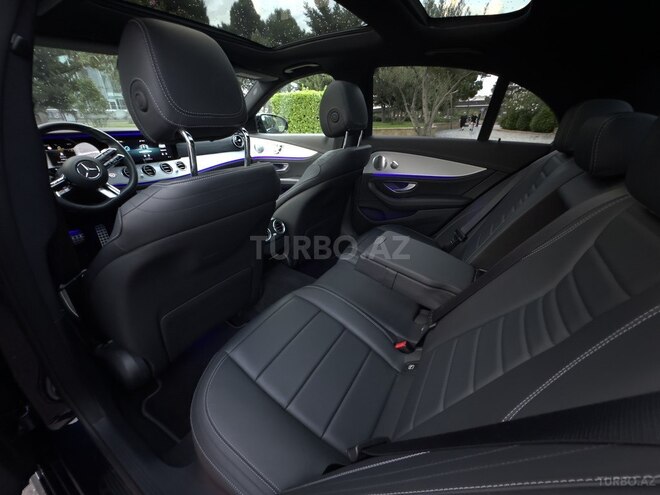 Mercedes E 300 de 2020, 69,500 km - 2.0 л - Bakı