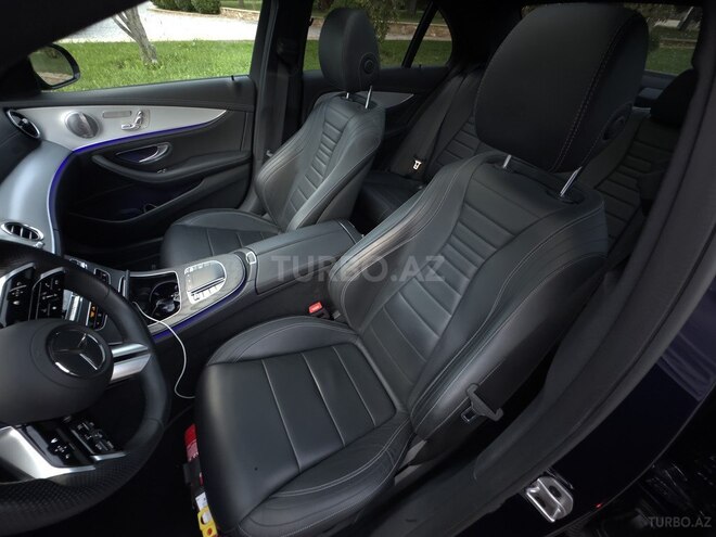 Mercedes E 300 de 2020, 69,500 km - 2.0 л - Bakı
