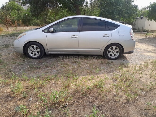 Toyota Prius 2007, 150,000 km - 1.5 l - Sumqayıt