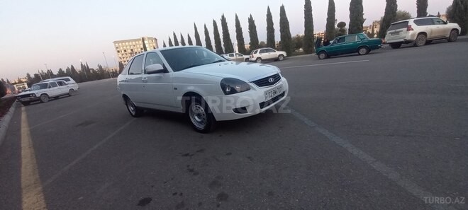 LADA (VAZ) Priora 2012, 245,500 km - 1.6 l - Bakı