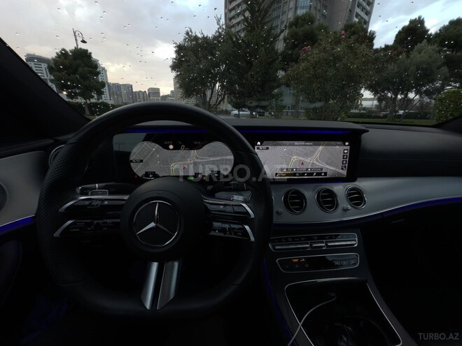 Mercedes E 300 de 2020, 69,500 km - 2.0 л - Bakı