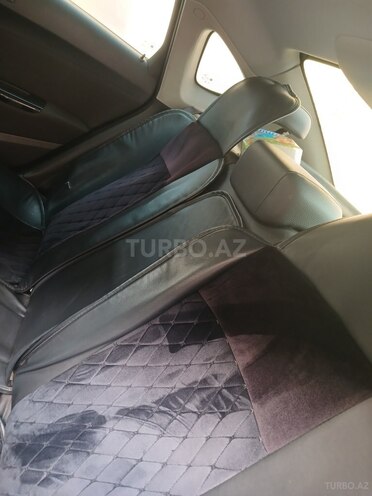 Opel Astra 2016, 223,473 km - 1.6 l - Bakı