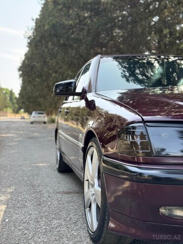 Mercedes C 180 1997, 493,000 km - 1.8 л - Gəncə