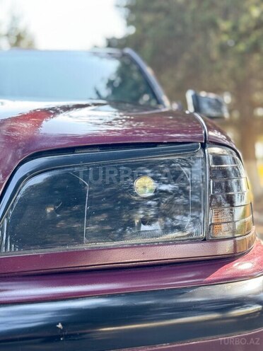 Mercedes C 180 1997, 493,000 km - 1.8 л - Gəncə