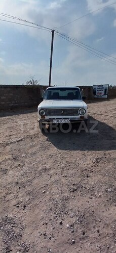 LADA (VAZ) 21011 1984, 33,600 km - 1.3 л - Bakı