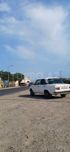 LADA (VAZ) 21011 1984, 33,600 km - 1.3 л - Bakı