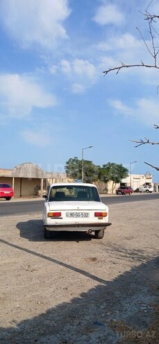 LADA (VAZ) 21011 1984, 33,600 km - 1.3 л - Bakı