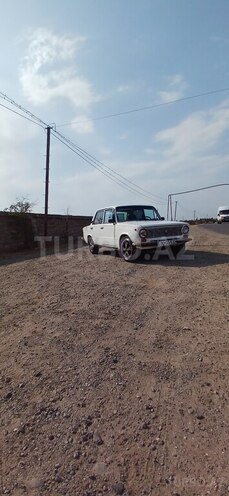 LADA (VAZ) 21011 1984, 33,600 km - 1.3 л - Bakı