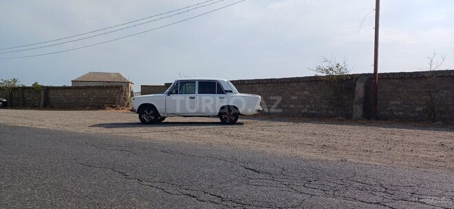 LADA (VAZ) 21011 1984, 33,600 km - 1.3 л - Bakı