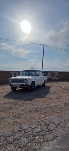 LADA (VAZ) 21011 1984, 33,600 km - 1.3 л - Bakı