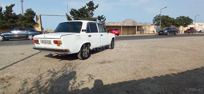 LADA (VAZ) 21011 1984, 33,600 km - 1.3 л - Bakı