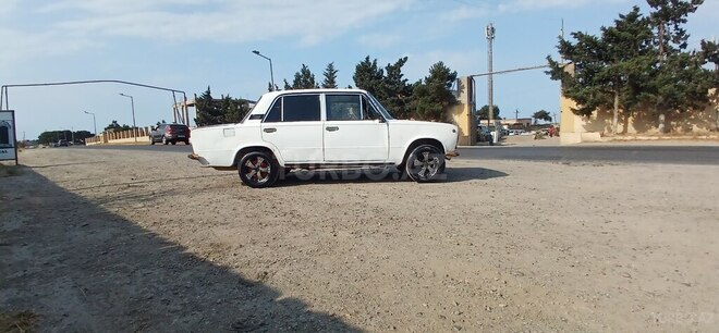 LADA (VAZ) 21011 1984, 33,600 km - 1.3 л - Bakı