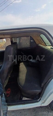 LADA (VAZ) 21011 1984, 33,600 km - 1.3 л - Bakı