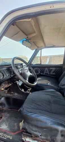 LADA (VAZ) 21011 1984, 33,600 km - 1.3 л - Bakı