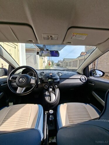 Mazda 2 2013, 191,000 km - 1.5 l - Bakı