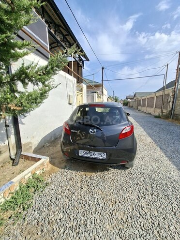 Mazda 2 2013, 191,000 km - 1.5 l - Bakı