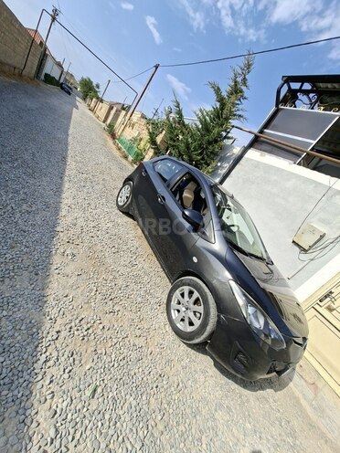 Mazda 2 2013, 191,000 km - 1.5 l - Bakı