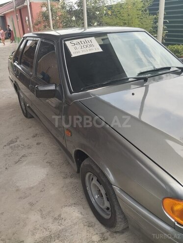 LADA (VAZ) 2115 2008, 220,000 km - 1.6 l - Biləsuvar