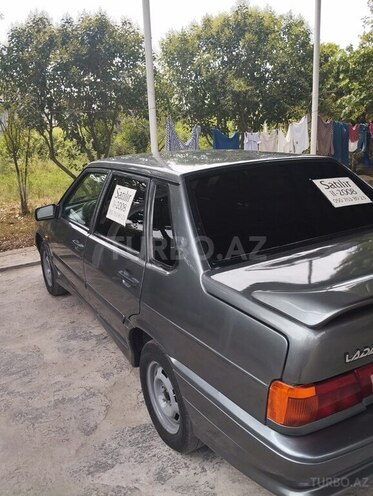 LADA (VAZ) 2115 2008, 220,000 km - 1.6 l - Biləsuvar