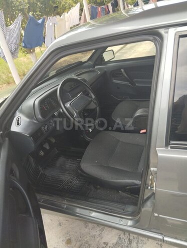LADA (VAZ) 2115 2008, 220,000 km - 1.6 l - Biləsuvar