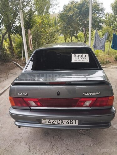 LADA (VAZ) 2115 2008, 220,000 km - 1.6 l - Biləsuvar