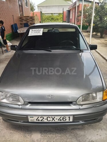 LADA (VAZ) 2115 2008, 220,000 km - 1.6 l - Biləsuvar