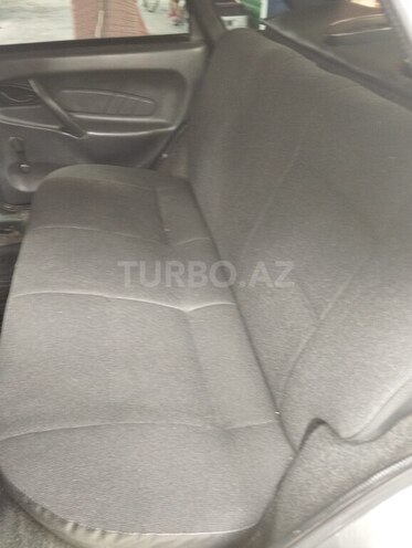 LADA (VAZ) 2115 2008, 220,000 km - 1.6 l - Biləsuvar