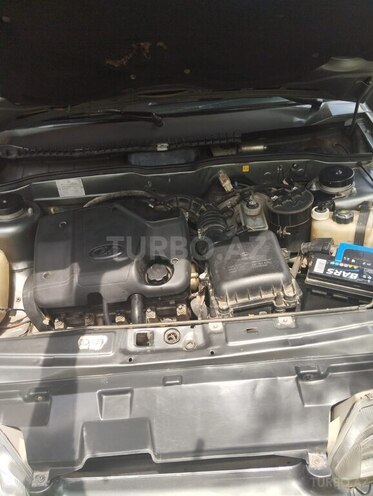 LADA (VAZ) 2115 2008, 220,000 km - 1.6 l - Biləsuvar