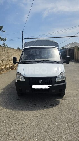 GAZ 3302-744 2007, 330,000 km - 2.4 l - Bakı
