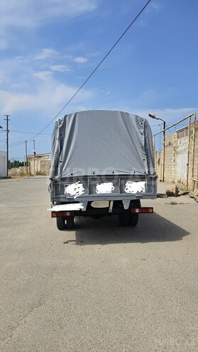 GAZ 3302-744 2007, 330,000 km - 2.4 l - Bakı