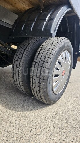 GAZ 3302-744 2007, 330,000 km - 2.4 l - Bakı