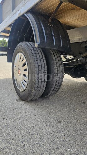 GAZ 3302-744 2007, 330,000 km - 2.4 l - Bakı