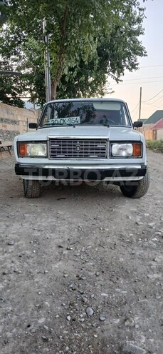 LADA (VAZ) 2107 2006, 91,511 km - 1.6 l - Goranboy