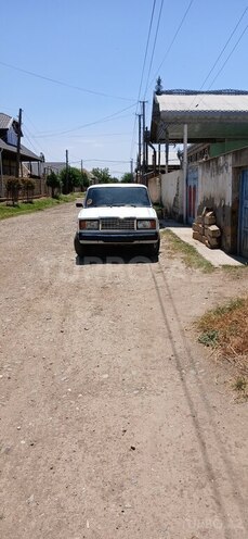 LADA (VAZ) 2107 2006, 91,511 km - 1.6 l - Goranboy