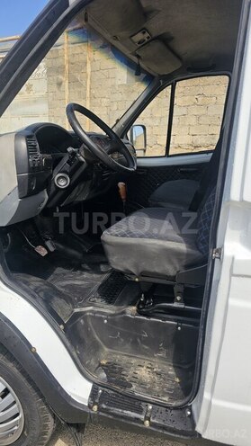 GAZ 3302-744 2007, 330,000 km - 2.4 l - Bakı