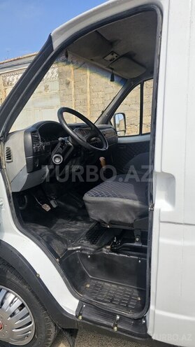 GAZ 3302-744 2007, 330,000 km - 2.4 l - Bakı