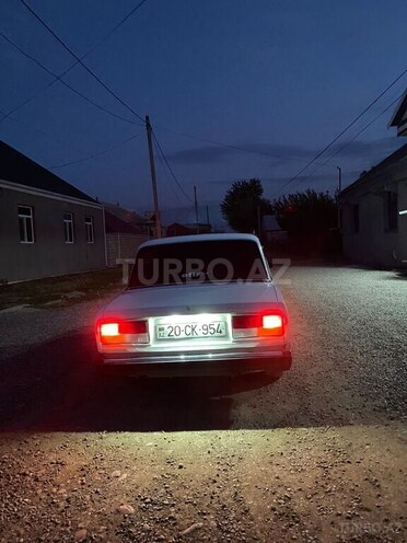 LADA (VAZ) 2107 2006, 91,511 km - 1.6 l - Goranboy