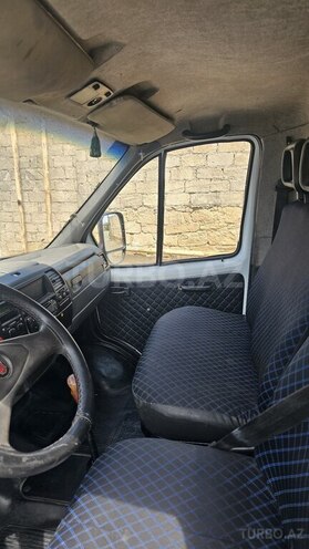 GAZ 3302-744 2007, 330,000 km - 2.4 l - Bakı