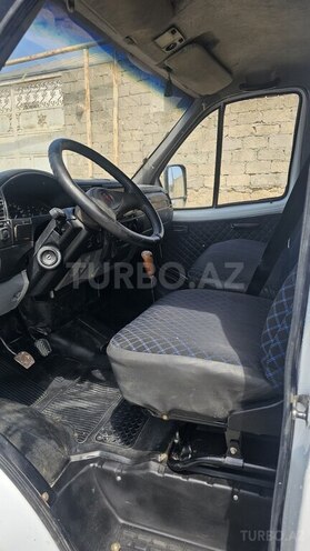 GAZ 3302-744 2007, 330,000 km - 2.4 l - Bakı
