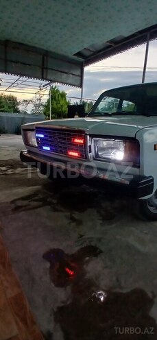LADA (VAZ) 2107 2006, 91,511 km - 1.6 l - Goranboy