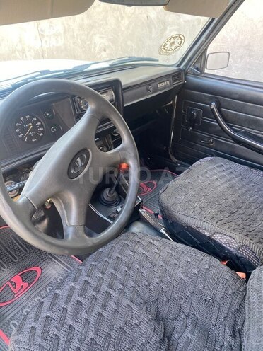LADA (VAZ) 2107 2006, 91,511 km - 1.6 l - Goranboy