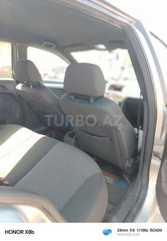 Opel Astra 2006, 280,000 km - 1.3 l - Bakı