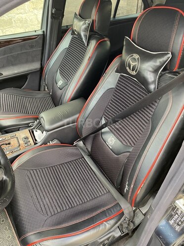 Mercedes E 240 2000, 324,456 km - 2.4 л - Bakı