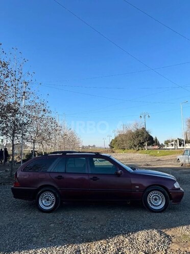 Mercedes C 180 1998, 300,000 km - 1.8 л - Göytəpə